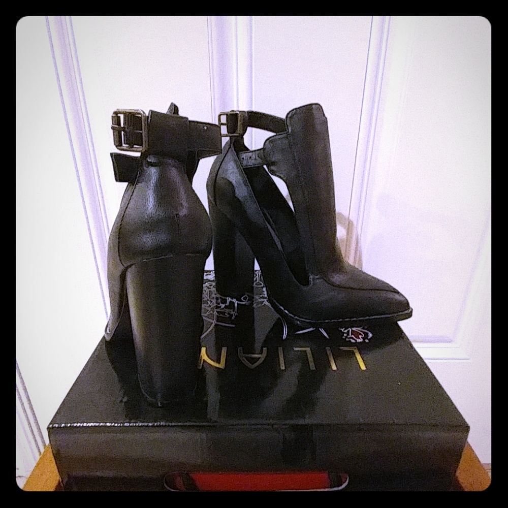 Shoes